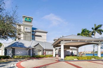 La Quinta Inn & Stes Ft. Lauderdale Arpt