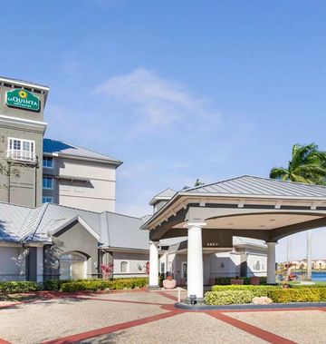 La Quinta Inn & Stes Ft. Lauderdale Arpt