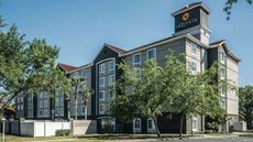 La Quinta Inn & Stes Orlando Lake Mary