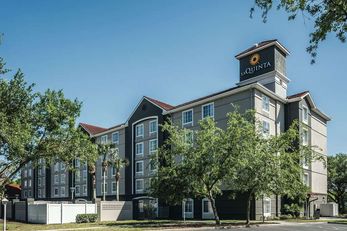 La Quinta Inn & Stes Orlando Lake Mary