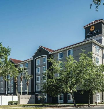 La Quinta Inn & Stes Orlando Lake Mary