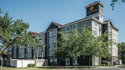 La Quinta Inn & Stes Orlando Lake Mary
