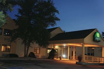 La Quinta Inn Omaha Southwest
