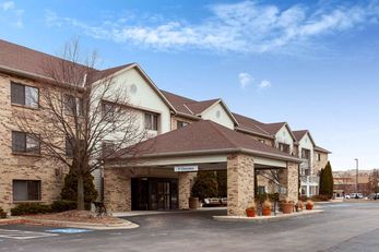 La Quinta Inn Milwaukee/Delafield