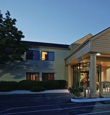La Quinta Inn Sheboygan