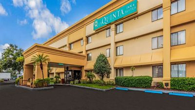La Quinta Inn & Suites Orlando South