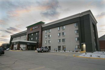 La Quinta Inn Des Moines/West-Clive