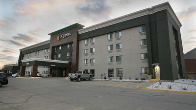 La Quinta Inn Des Moines/West-Clive