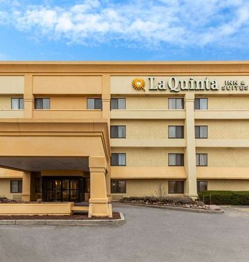 La Quinta Inn & Suites Chicago Gurnee