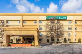 La Quinta Inn Chicago/Tinley Park