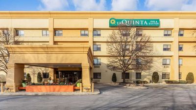 La Quinta Inn Chicago/Tinley Park