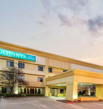 La Quinta Inn/Suites Baton Rouge Siegen
