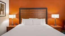 La Quinta Inn Auburn Worcester