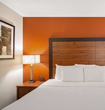 La Quinta Inn Auburn Worcester