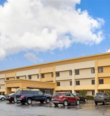 La Quinta Inn Auburn Worcester