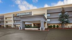 La Quinta Inn Detroit Canton