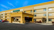 La Quinta Inn Detroit Southgate