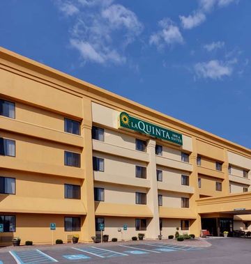 La Quinta Inn & Suites Plattsburgh