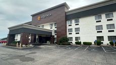La Quinta Inn Cincinnati North