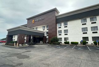La Quinta Inn Cincinnati North