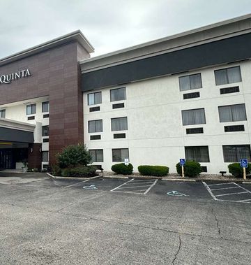 La Quinta Inn Cincinnati North