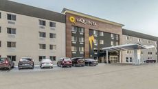 La Quinta Inn Cleveland Airport North