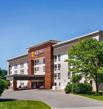 La Quinta Inn Columbus Dublin