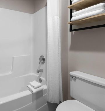 La Quinta Inn & Suites Mansfield