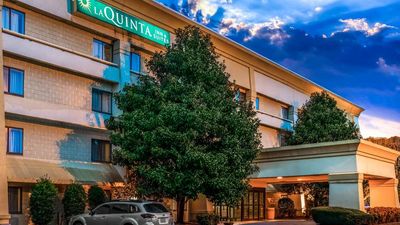 La Quinta Nashville-Franklin