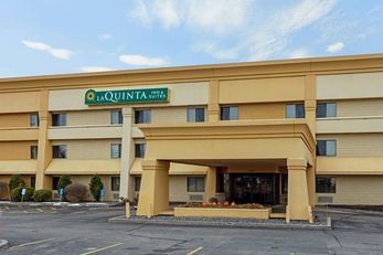La Quinta Inn & Suites Stevens Point