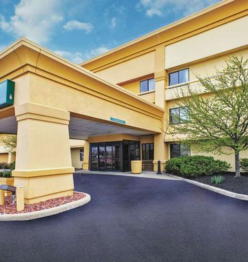 La Quinta Inn Toledo Perrysburg