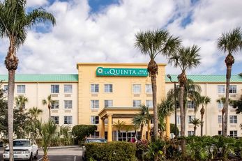 La Quinta Inn Melbourne
