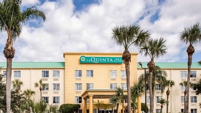 La Quinta Inn Melbourne