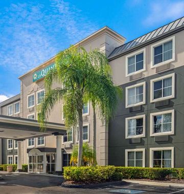 La Quinta Inn Naples