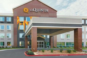 La Quinta Inn & Suites Austin Round Rock