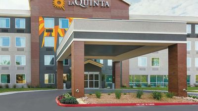 La Quinta Inn & Suites Austin Round Rock