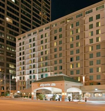La Quinta Inn & Suites Downtown