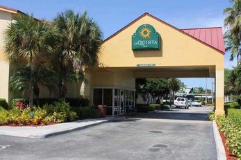 La Quinta Inn Ft. Lauderdale Northeast
