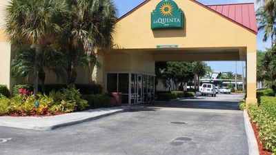 La Quinta Inn Ft. Lauderdale Northeast