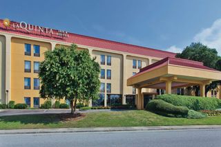 La Quinta Inn Charleston Riverview