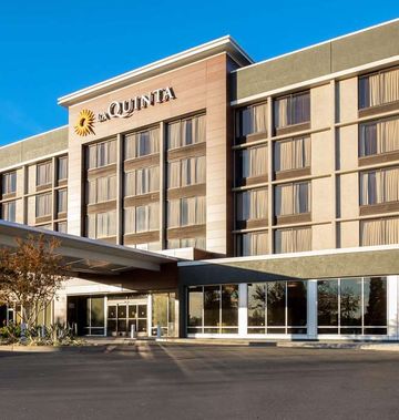 La Quinta Inn & Suites Rancho Cordova