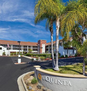 La Quinta Inn & Suites Thousand Oaks