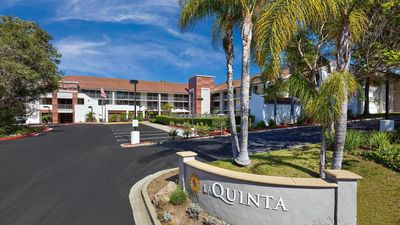 La Quinta Inn & Suites Thousand Oaks