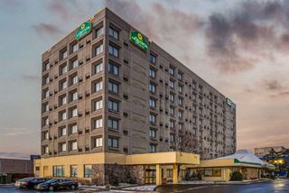 La Quinta Inn & Suites New Haven