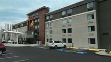 La Quinta Inn & Suites Portland