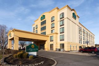 La Quinta Inn & Suites Garden City