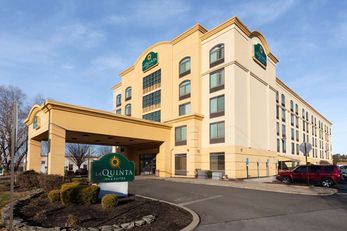 La Quinta Inn & Suites Garden City