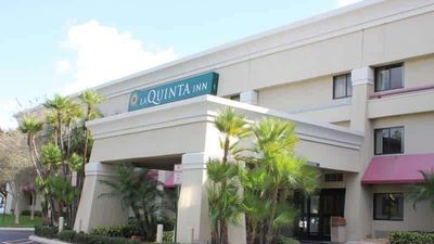 La Quinta Inn Ft Lauderdale Tamarac East
