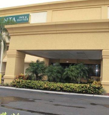 La Quinta Inn Tampa Southeast/Brandon