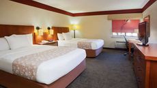 Travelodge Columbus State University